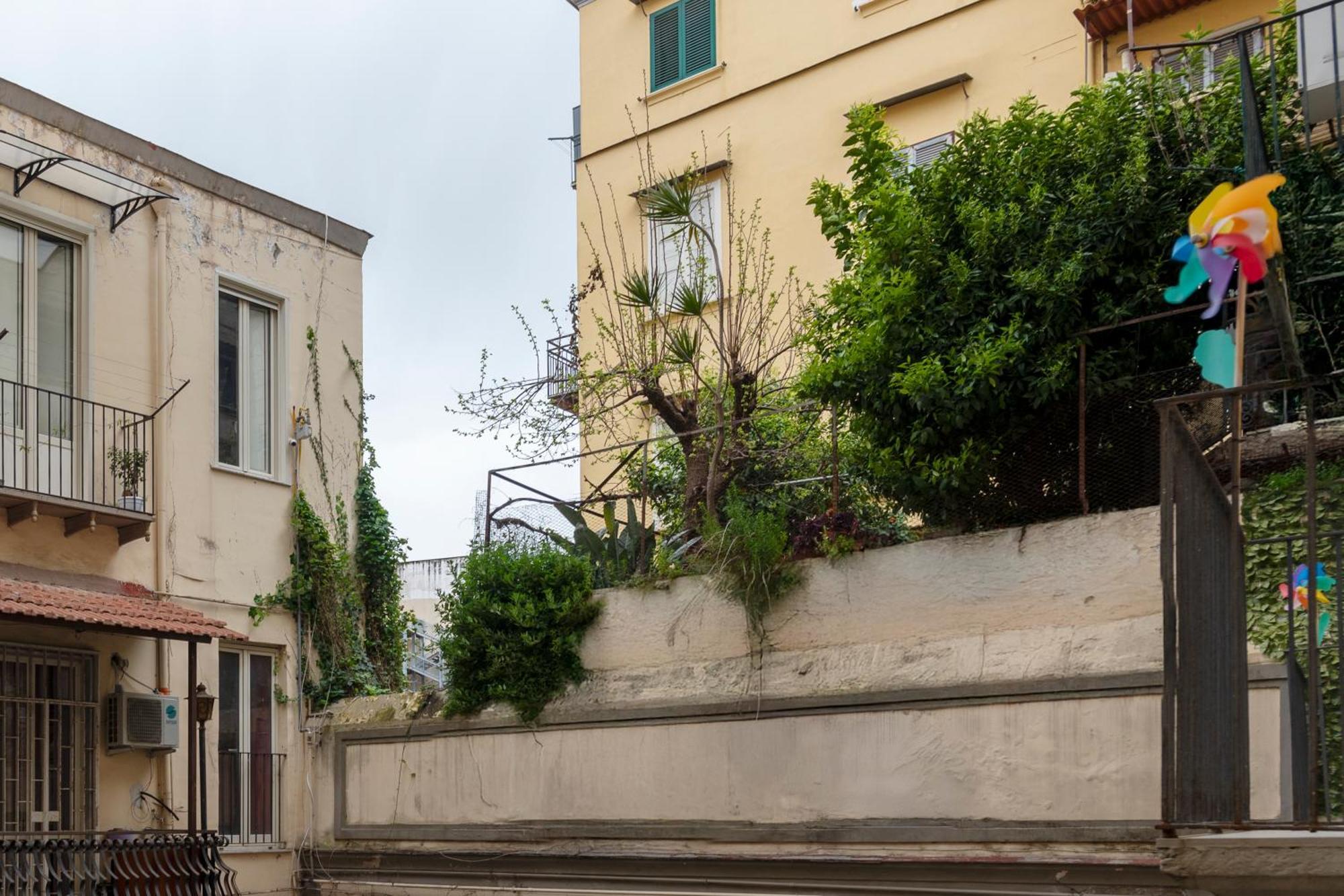 Sognanapoli Home Exterior photo